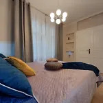 Lejlighed Cracowapart Hugo