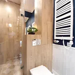 Lejlighed Cracowapart Hugo
