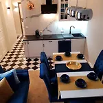 Cracowapart Hugo Lejlighed