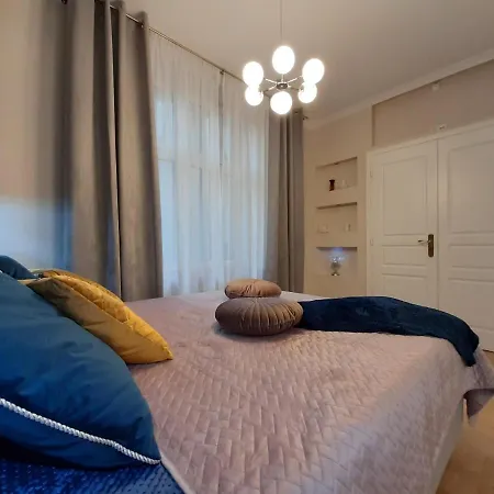 Appartamento Cracowapart Hugo