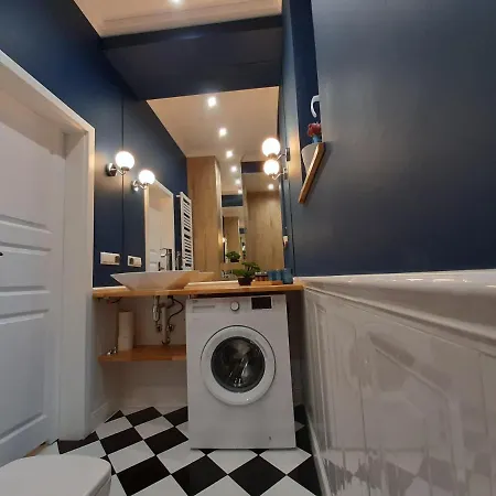 Cracowapart Hugo Apartmán
