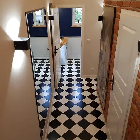 Lejlighed Cracowapart Hugo Kraków