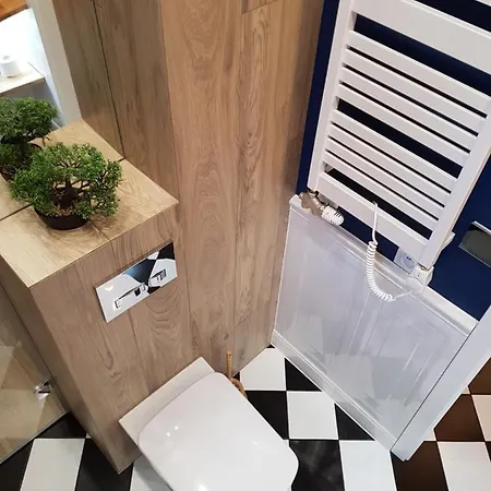 Cracowapart Hugo * Cracovia