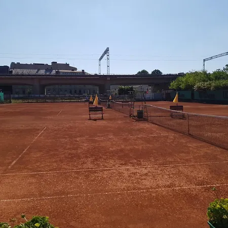 Appartamento Cracowapart Hugo Cracovia