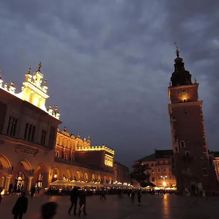 Cracowapart Hugo Appartamento