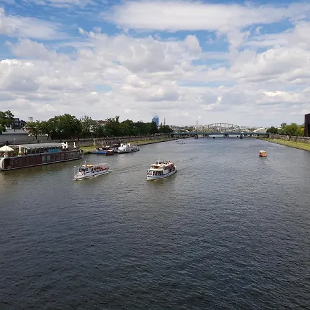 Lejlighed Cracowapart Hugo Kraków