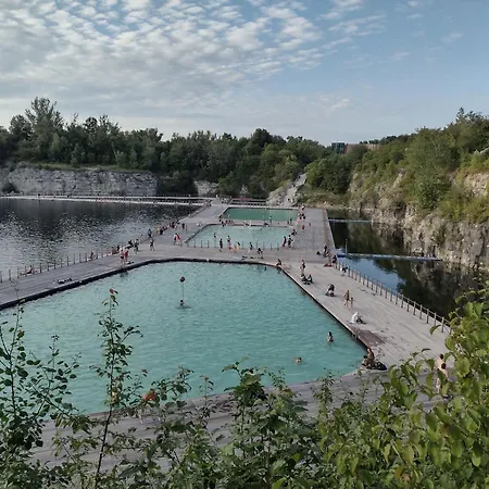 Cracowapart Hugo Lejlighed