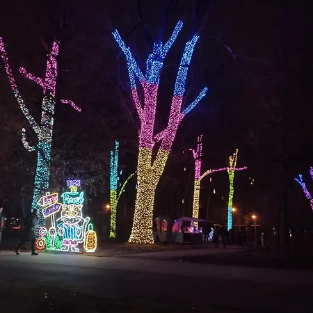 Cracowapart Hugo Cracovia