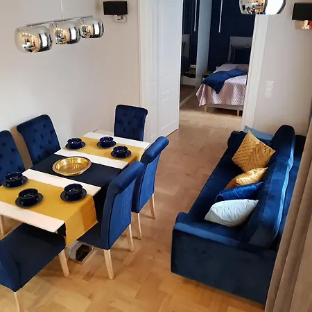 Cracowapart Hugo كراكوفيا