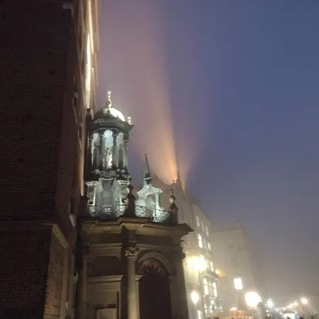 Daire Cracowapart Hugo Krakow