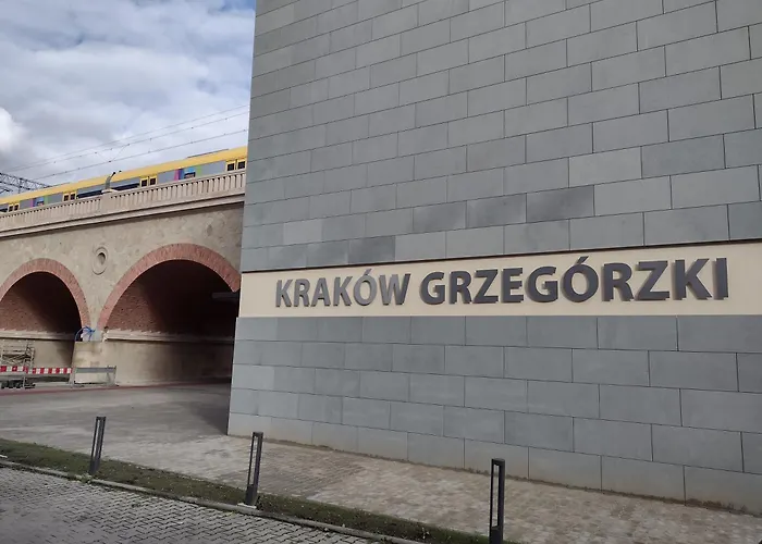 شقة Cracowapart Hugo كراكوفيا