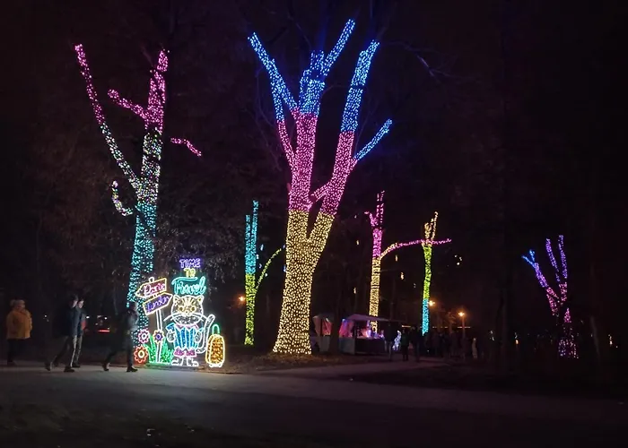 Cracowapart Hugo كراكوفيا