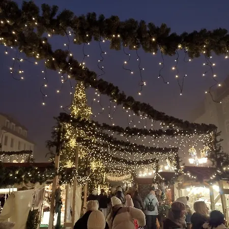 Cracowapart Hugo * Cracóvia