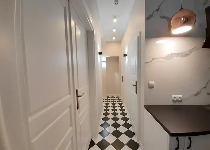 Cracowapart Hugo Apartamento Cracóvia