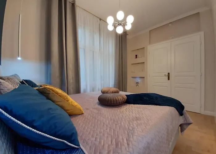 Apartamento Cracowapart Hugo