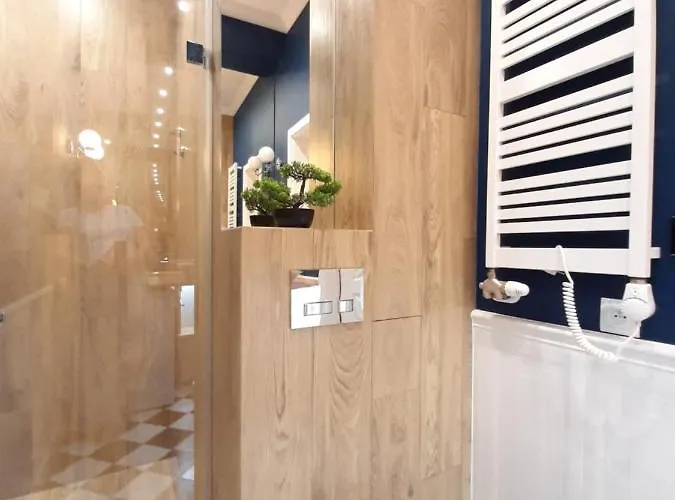 Apartamento Cracowapart Hugo