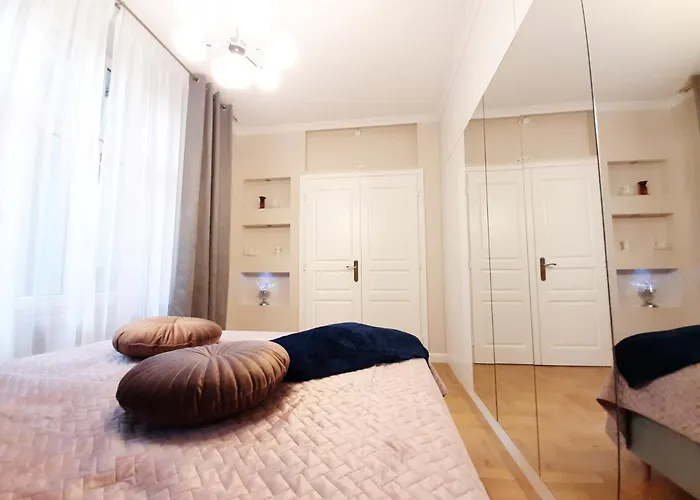 Cracowapart Hugo Apartamento