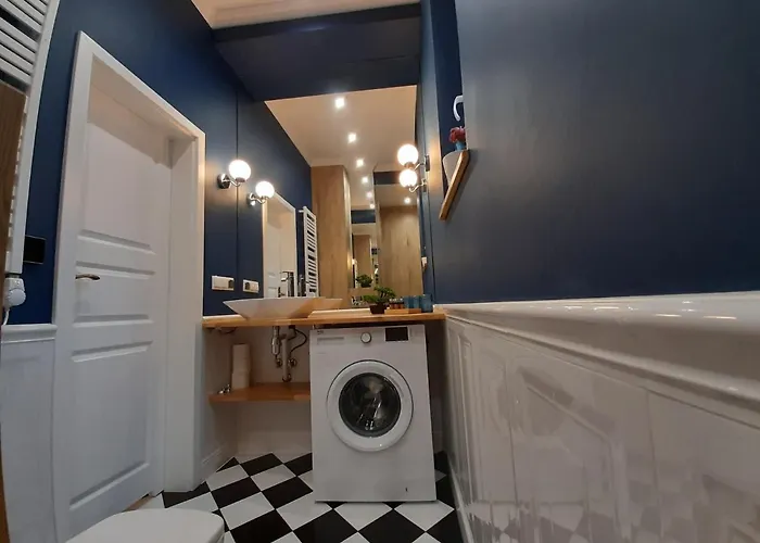 Cracowapart Hugo Apartamento