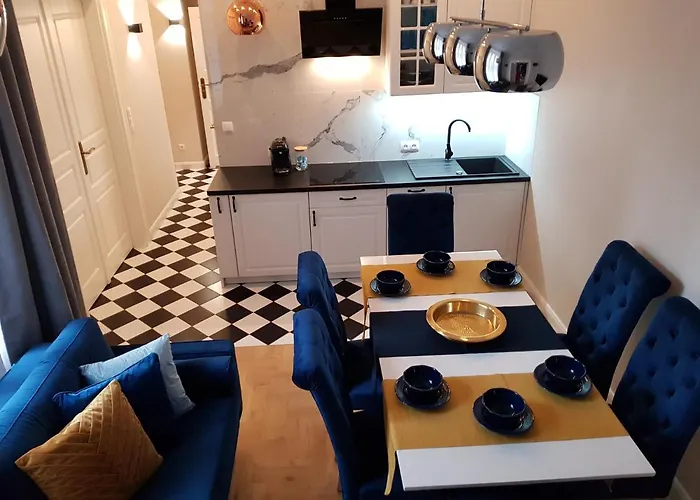 Cracowapart Hugo Apartamento