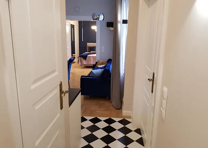 Cracowapart Hugo * Cracóvia