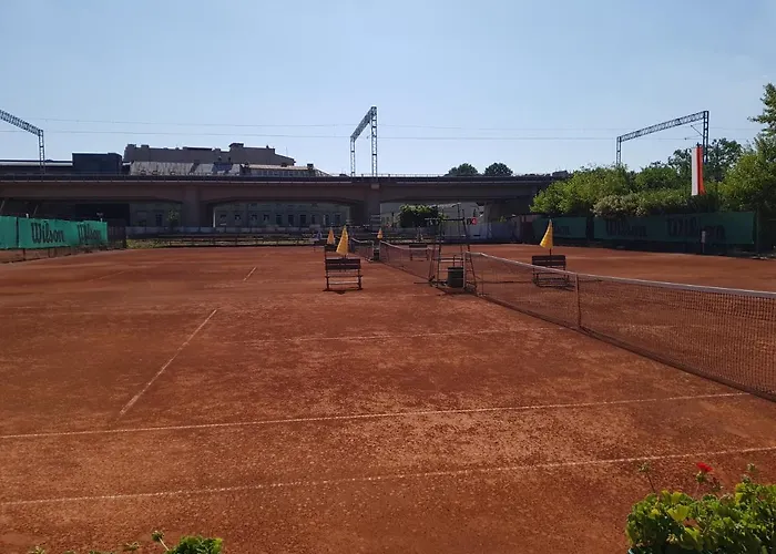 Apartamento Cracowapart Hugo Cracóvia