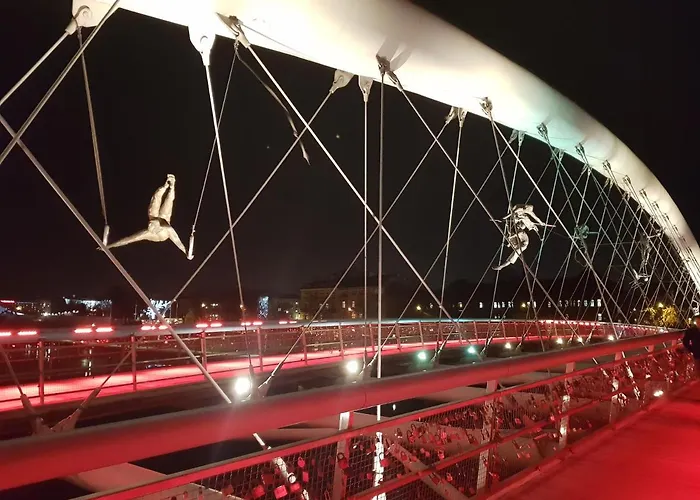 Cracowapart Hugo Cracóvia