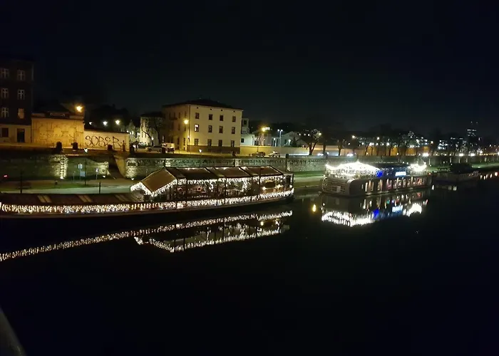 Cracowapart Hugo * Cracóvia