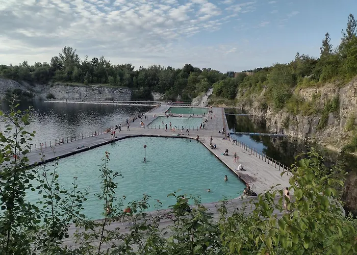 Cracowapart Hugo Apartamento