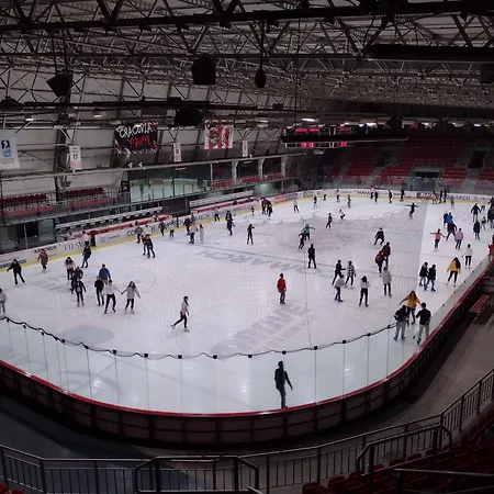 Cracowapart Hugo Apartament *