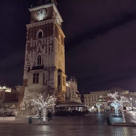 Cracowapart Hugo Apartament