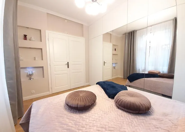 Cracowapart Hugo Apartament Kraków