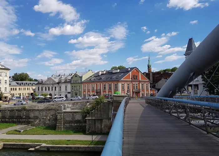 Cracowapart Hugo Apartament Kraków