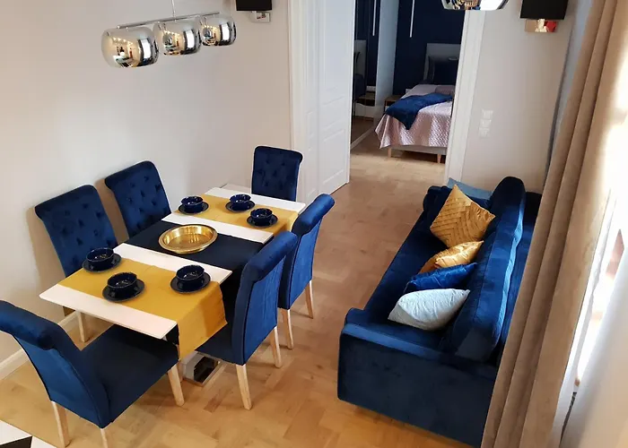 Cracowapart Hugo Kraków